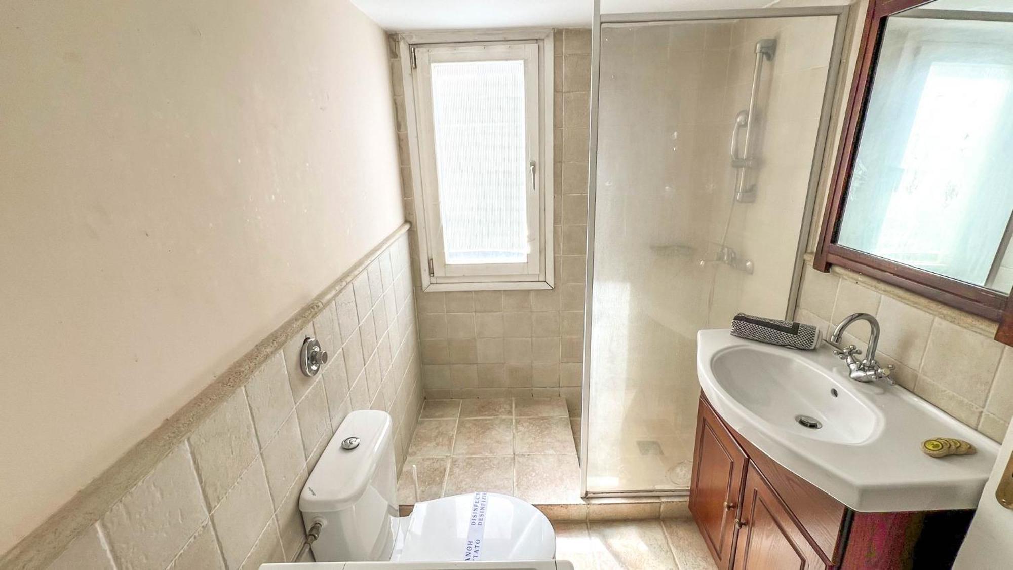 Alimos Sea View Family Apartment Atenas Exterior foto